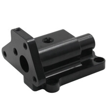 639-05-0105 VTEC Solenoid Housing for B Series Si EG EK Hatch B16A B16B B18C YX02662