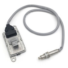5WK97400 Truck 24V Nitrogen Oxygen NOx Sensor for Euro 6 2294290 2064768 2247380