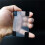 4X Carte da Gioco con Carte da Poker Innovative e Trasparenti In Plastica Trasparente 9