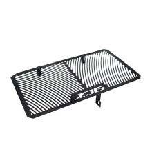 Motorrad-Kühlergrillschutz, Grillschutzabdeckung für XJ6 Diversion 2009-2015, Zubehör
