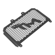Motorrad-Motor-Wassertank-Kühlergrill-Ölkühler-Schutzabdeckung für 450MT MT450 2023-