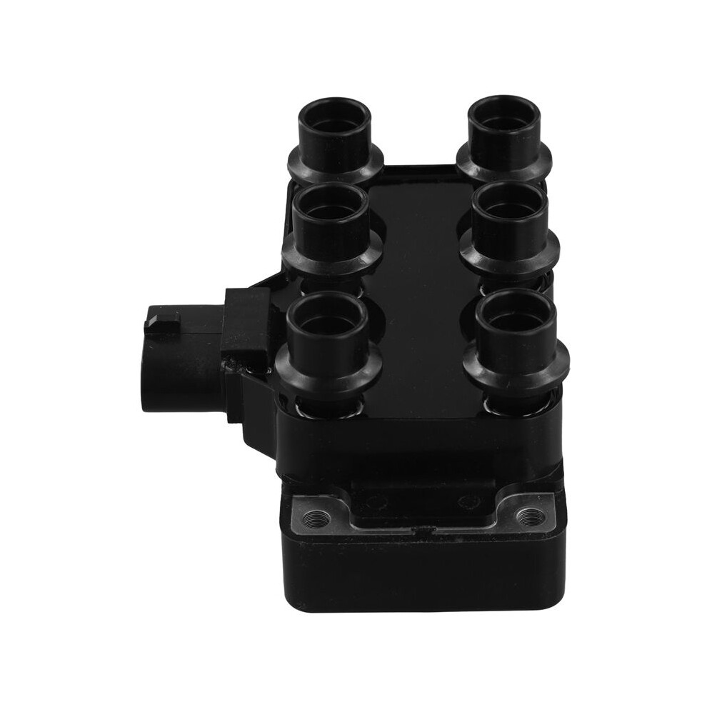 Fotz12029a, 90Tf12029a1a Ignition Coil For Explorer Ranger/ B4000/ Mercury V6 6031534921268