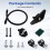 Coolant Bypass Kit for  Ram  5.9L 2003-2007  Ram 2500-5500  6.7L 2007.5-2018 7