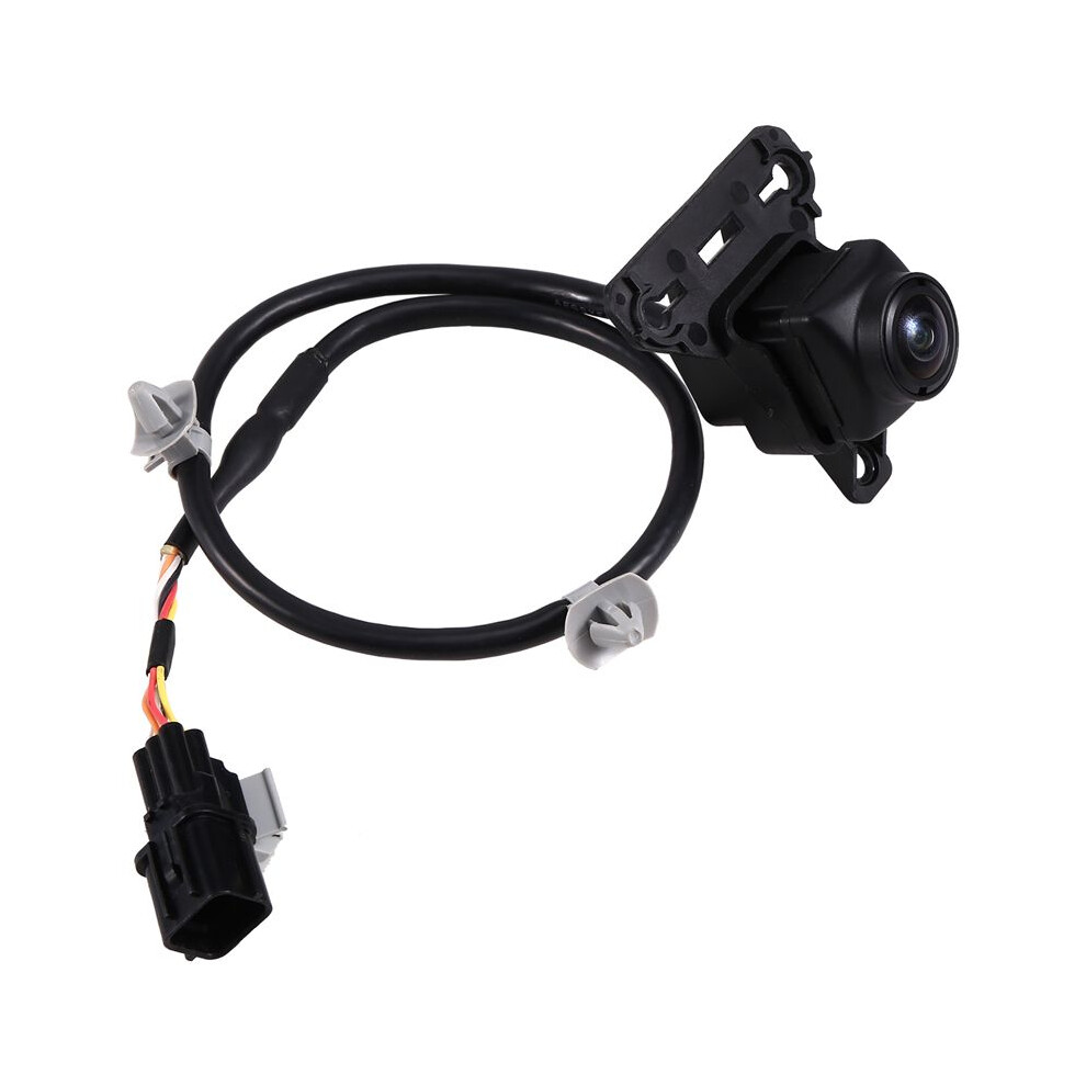 99250-2J000 Car Front View Camera For Borrego Mohave 2018-2019 992502J000 Light 6033629346796