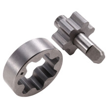 42083542 420956675 290956675 Fit for Replaces GTX Oil Pump Shaft Small