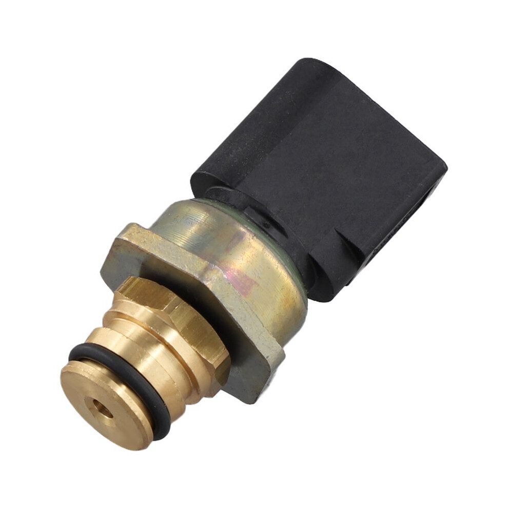 06H906051g Fuel Pressure Sensors For A3 A4 A5 A6 Q5 Q7 R8 06H 906 051G 06H 906 051 G Black/Gold 4711637408508