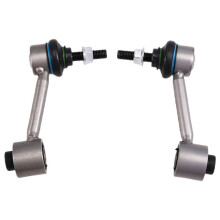 1Pair Rear Stabilizer Link Rear Balance Rod 1K0505465K, 1KD505465 for