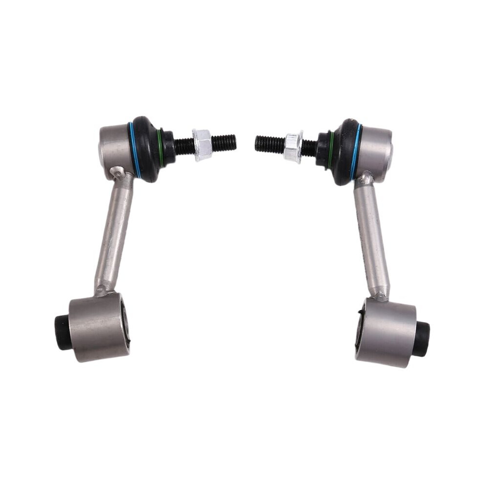 1Pair Rear Stabilizer Link Rear Balance Rod 1K0505465k, 1Kd505465 For 6032952482270