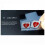 4X Carte da Gioco con Carte da Poker Innovative e Trasparenti In Plastica Trasparente 6