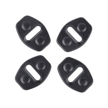 Hebilla Protectora para Pestillo de Puerta de Coche, Decoración para  Bronco/Bronco Sport/F150 2021-2025, Accesorios