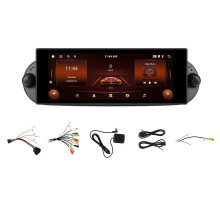 6.86 Inch 2G+64G Android Car Radio for Beetle 2006-2010 Multimedia MP5 Player Carplay Navi WIFI