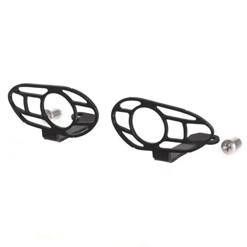 Motorrad-Blinker-Schutzschild für  PG-1 2023 2024 2025