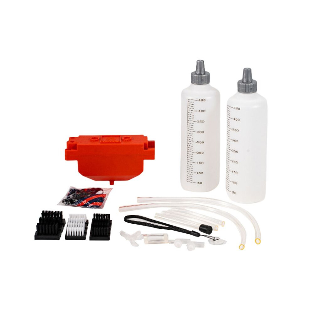 Motorcycle Automatic Chain Cleaning Kit Brush Washing Chain Maintenance Tools Automatic Chain Cleaner Tool Kit 6032539508768