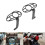 Motorrad-Blinker-Schutzschild für  PG-1 2023 2024 2025 3