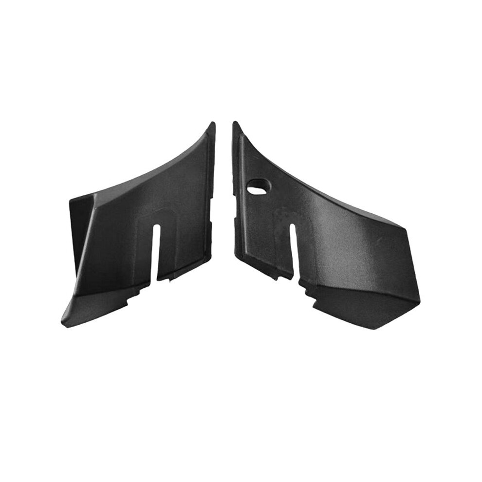 Windshield Protective Cover Hood Hinge Cover 15946001 15946002 For Silverado B62 2013-2014 6032059932654