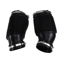 Luchtinlaatpijp voor   L405 Sport L494  5 L462 3.0 V6 LR036446 LR036445