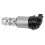 2Pcs 11367560462 11361707323 VVT Variable Control Timing Solenoid Camshaft Adjustment Valve for  E81 E82 E87 E88 2