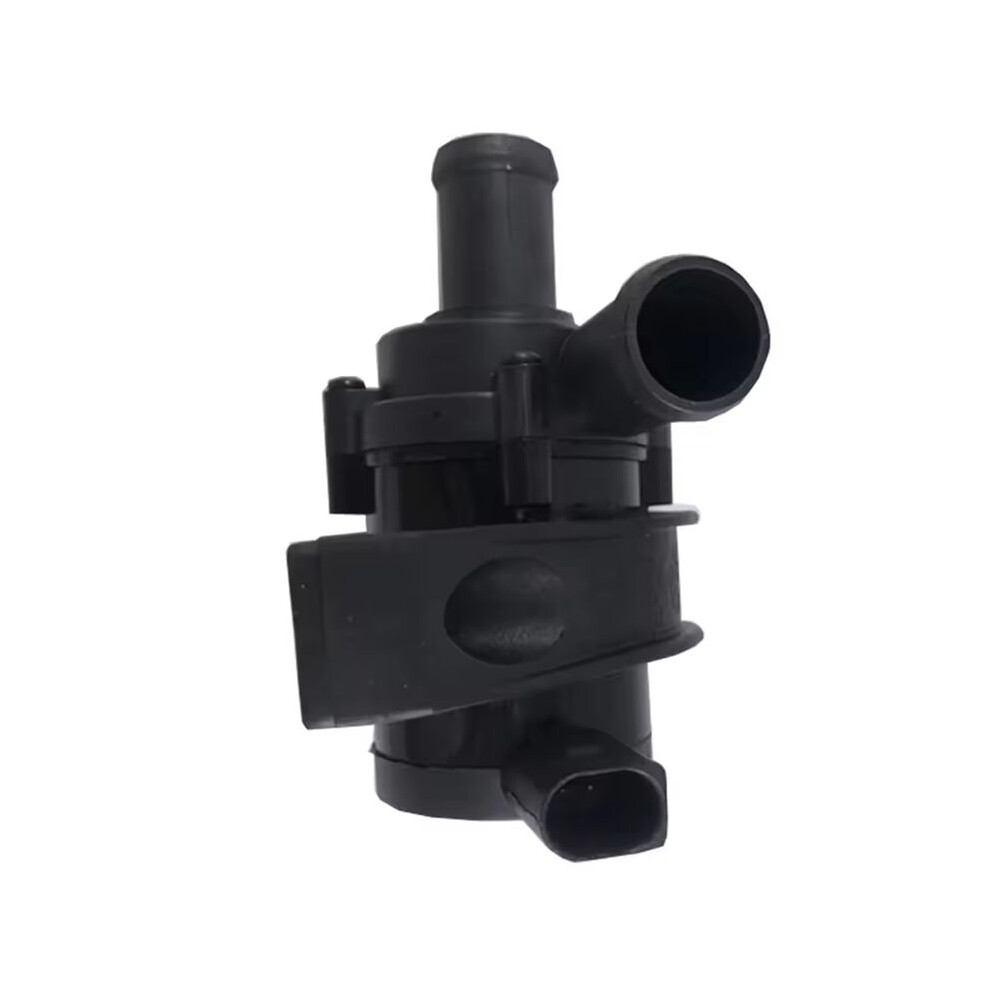 1K0965561j Cooling Water Pump Car Auto Additional Auxiliary Electric For Cc B5 B6 A3 Black 4711439782684
