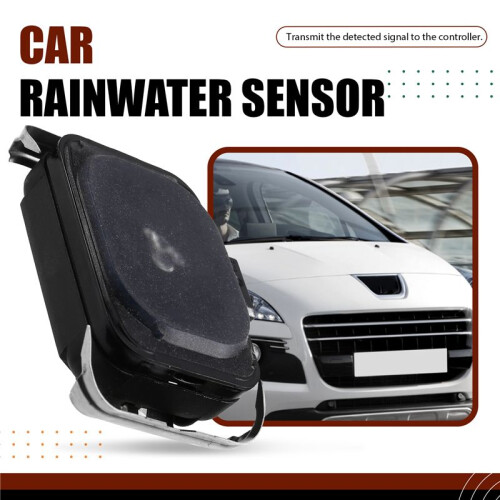 6405QQ 9660059280 Regensensor für  3008  Regensensor 2