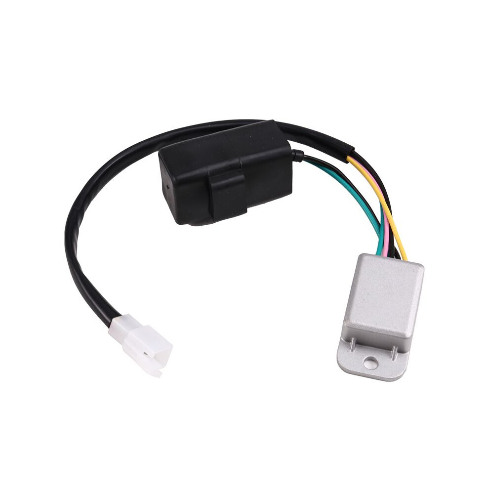 Motorcycle Regulator Rectifier For Xr200r Xr250r Xr400r Xr600r Xr650r 31600-Ka2-751 31600-Ka2-752 6032678898836
