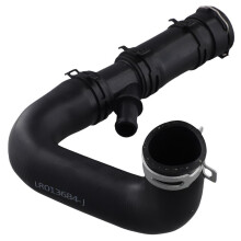 Car Lower Bottom Radiator Hose Coolant for Land Sport LR4 2010-2013 LR013684