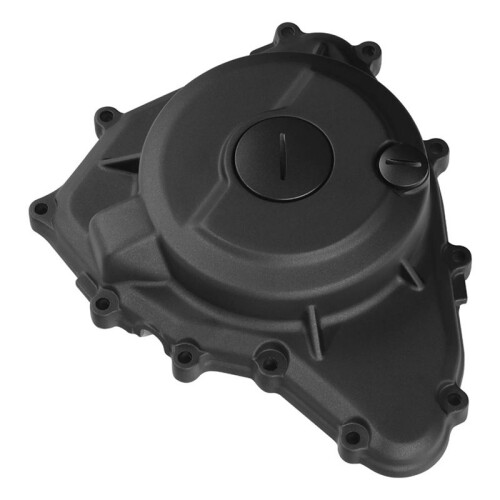 Motorcycle Engine Magneto Side Cover for   400 EX400 ER400 2018-2024 1