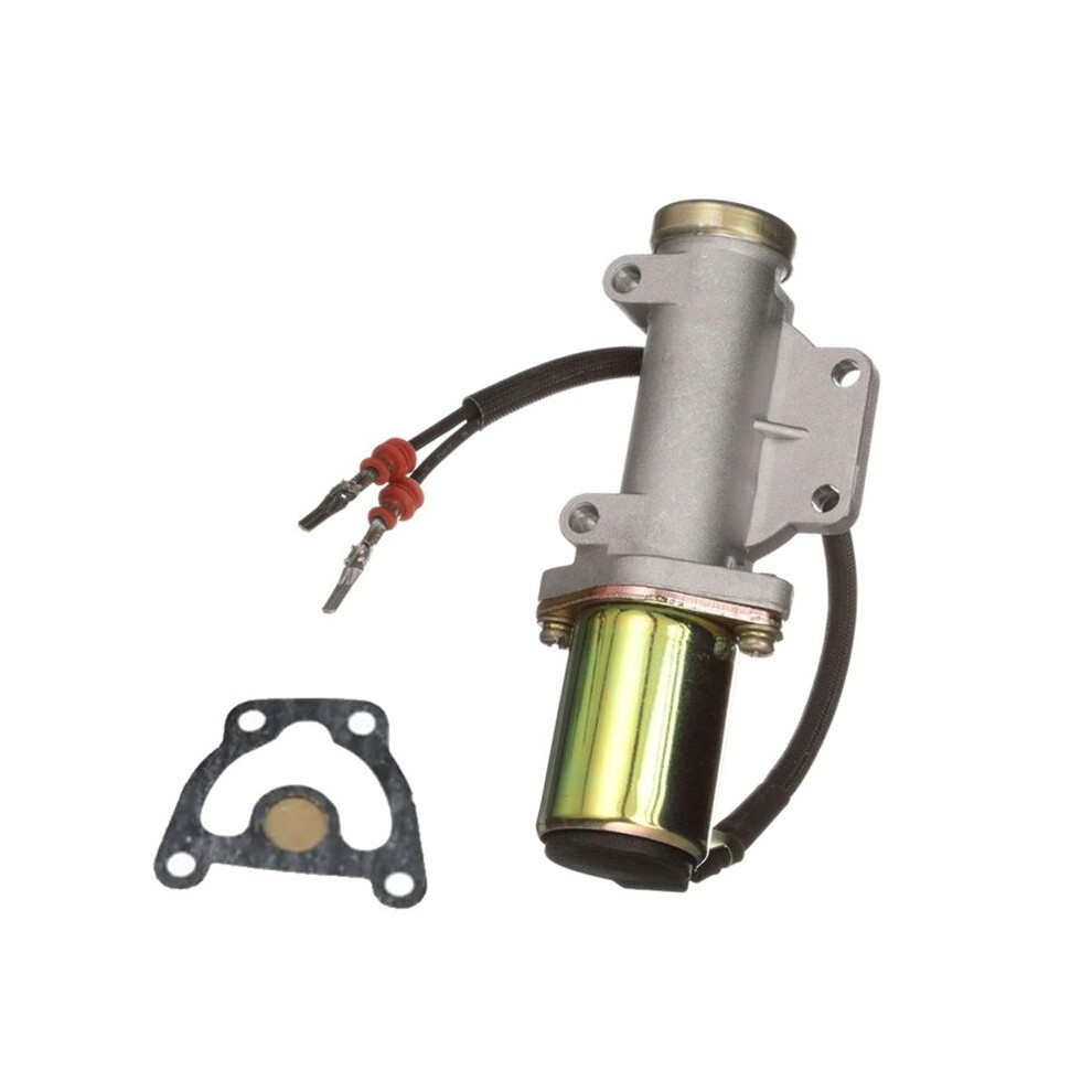 378186G00 New Idle Air Control Valve Iac For D21 Pickup 2.4L 1990-2004 237810F320 6032093772469