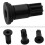 Engine Barring Tool for  5.9L B C Series Flywheel Engine Rotation Restriction Socket Wrench Tool 3824591 5299073 4