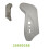 Left Front  Side Panel Adjustment Cover 26689288 for  GL8 GL8ES 653T 2017-2019  Outer Guard Panel Trim A 3