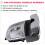 Car OverHead Console Assembly Reading Light Sunroof  Panel 92810D3000TTX for  Tucson 2016-2018 6