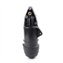 Carcasa del Filtro de Aceite del Motor, Filtro de Transmisión, para A4, A5, A6, A7 y A8, 06E115405A, 95810701010