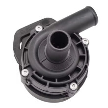 Car Cooling System Auxiliary Water Pump for - METRIS SPRINTER 2500 E350 ML450 G550 A2118350264 A2118350364