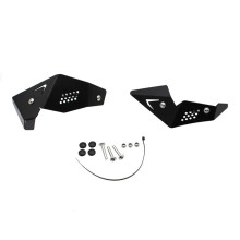 1 Paio di Coperture di Protezione del Cofano Motore per Motocicletta per R1300GS R 1300GS 2023 2024. Copertura di Protezione 'Acceleratore.