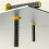 8Pcs Ceiling and Floor Tile Height Ruler, Measuring Ruler with Magnetic Base, Measuring Ruler, Suspended Ceiling 9