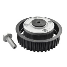 Car Phase Defaser Remskiva Kamaxel Gears för Clio Megane Scenic Laguna 1.6 16V 7701474362 7701478079 7701478505