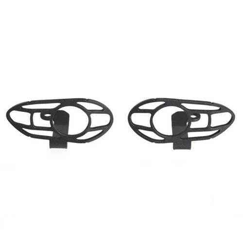 Motorrad-Blinker-Schutzschild für  PG-1 2023 2024 2025 1