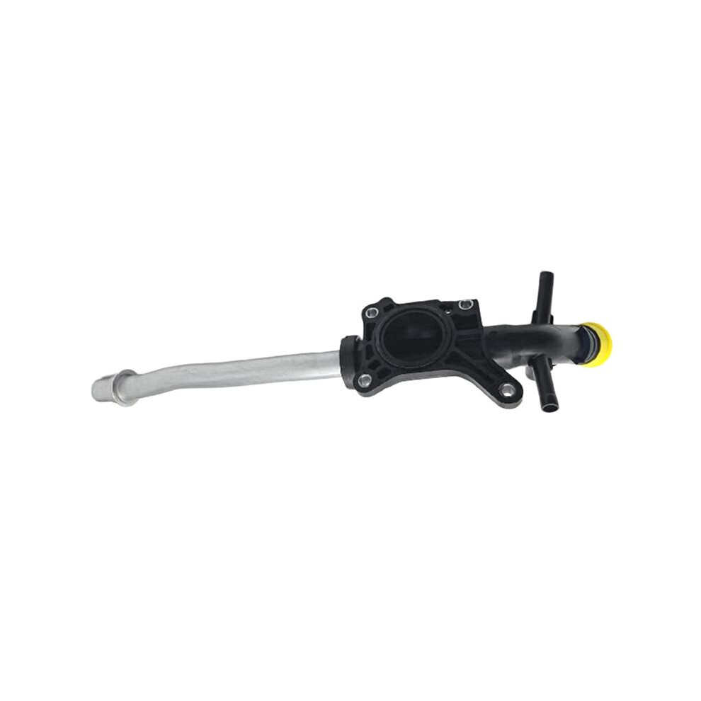 Car Connections Water Outlet Tube Ft4z-8592-C Ft4e-8595-Ab For Mkx Taurus Ft4e8595ab Ft4z8592e 4762121763603