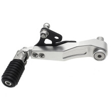 Motorrad-Schalthebeleinstellung Überschaltung für  F750GS F850GS 17-23 F900GS 18-24 Aluminium-Schalthebel B