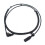 Motorfiets Sensor ABS Sensor Wielsnelheidssensor voor   4T 3V Spring 150 13-16 4