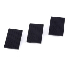 Tapón de Goma Impermeable para Puerta Trasera de Coche, Tapacubos para JK 2007-2017, Repuestos para Neumáticos de Repuesto.