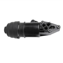 Für  A4 A5 A6 A7 A8 Motorölfiltergehäuse Getriebefilter Auto 06E115405A, 95810701010