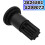 Engine Barring Tool for  5.9L B C Series Flywheel Engine Rotation Restriction Socket Wrench Tool 3824591 5299073 8