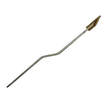 Voor 2-Takt 25/30 Pk Buitenboordmotor Lange As Schakelhendel 61N-44150-10