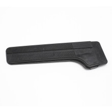 Gaspedalauflage für Chevelle El Camino 1964-1967 Impala 1965-1970 Pickup Truck, Gaspedalauflage Aus Gummi