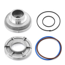 Kit de Pistão Servo Kit de Pistão de Transmissão Acessórios de Reparo TH700R4 4L65E 4L60E para Corvette