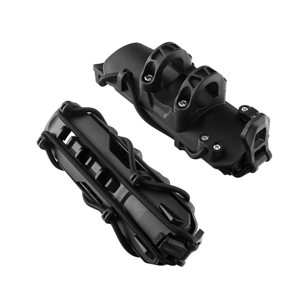 Universal Motorcycle Water Cup Holder 360 Adjustable Rotatable Beverage Kettles Bottle Moto Accessories for R1200GS