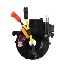 Clock Spring Spiral Cable Automotive Accessories 8430650200 84306-50200 for LS460 LX570 2013-2017