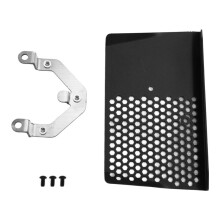 Motorcycle Rectifier Guard for S1000XR (2021-2025) M1000XR (2024-) S1000XR TE Rectifier Grille Guard Cover Protector
