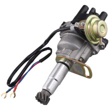 MM115552 Forklift Ignition Distributor for  4G52 4G54 Engine Forklifts Ignition Distributor Parts