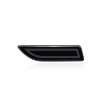 Car Rear Bumper Reflector Light Sequential Turn Signal Brake Driving Lamp for 2011-2013 CT200h F